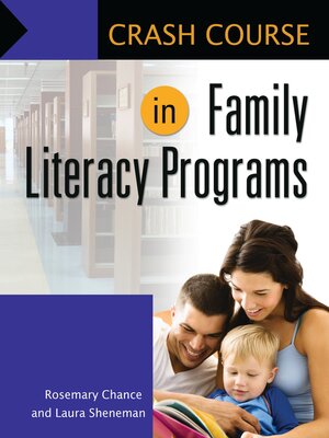 cover image of Crash Course in Family Literacy Programs